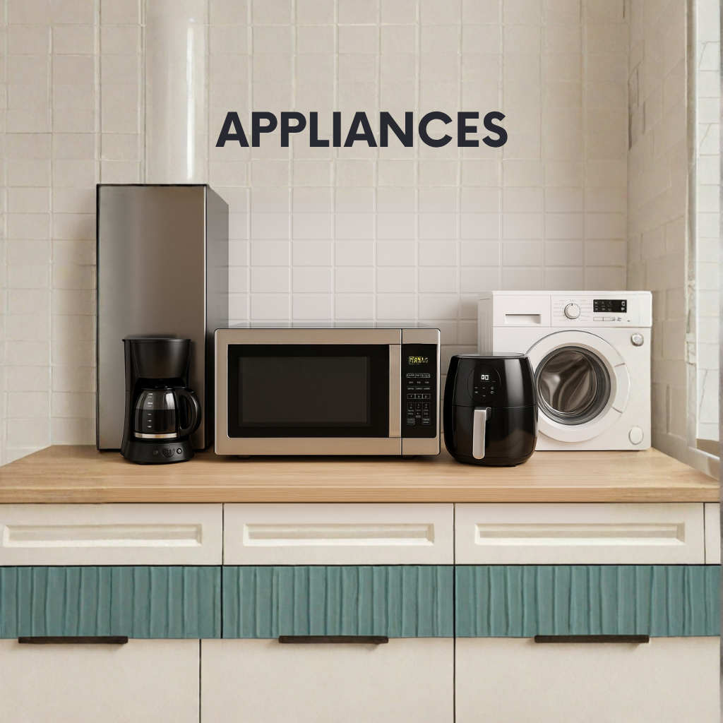 Appliances