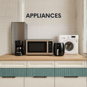 Appliances