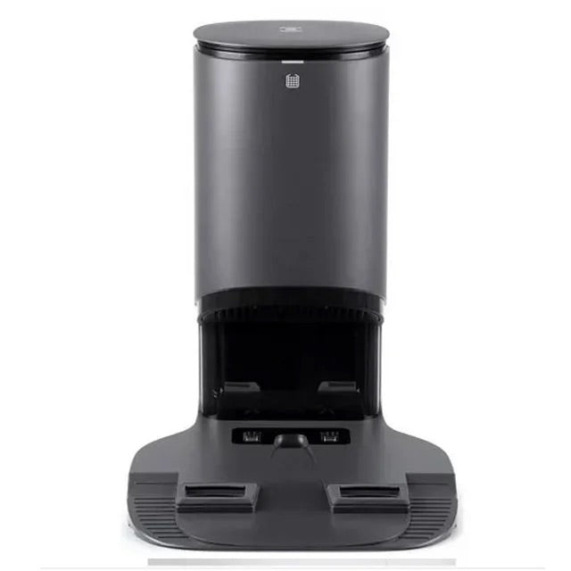 Open Box Deal – Ecovacs Deebot OZMO T8 AIVI+ Smart Vacuum & Mop with Auto-Empty Station (Like New Condition)