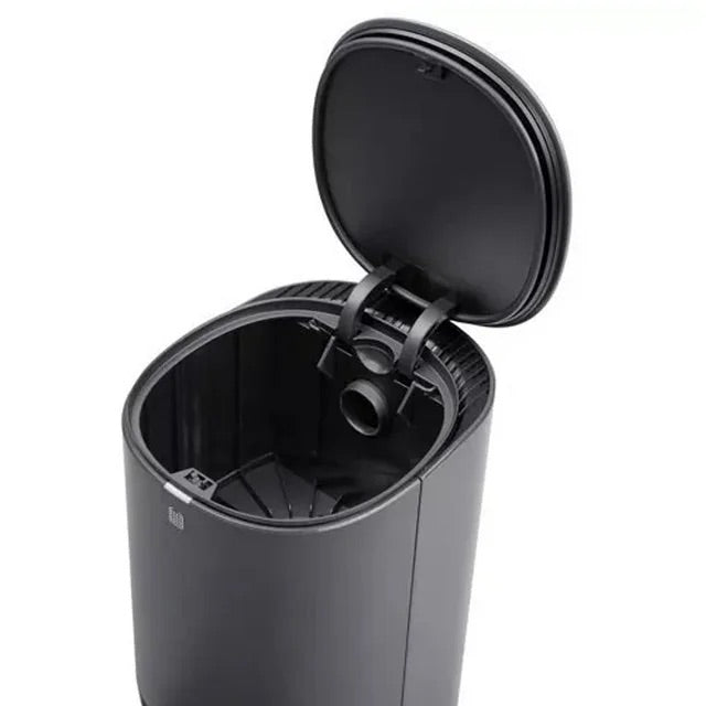 Open Box Deal – Ecovacs Deebot OZMO T8 AIVI+ Smart Vacuum & Mop with Auto-Empty Station (Like New Condition)