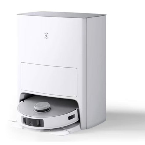 Open Box Deal – Ecovacs Deebot T20 OMNI Smart Vacuum & Mop with Self-Empty Base