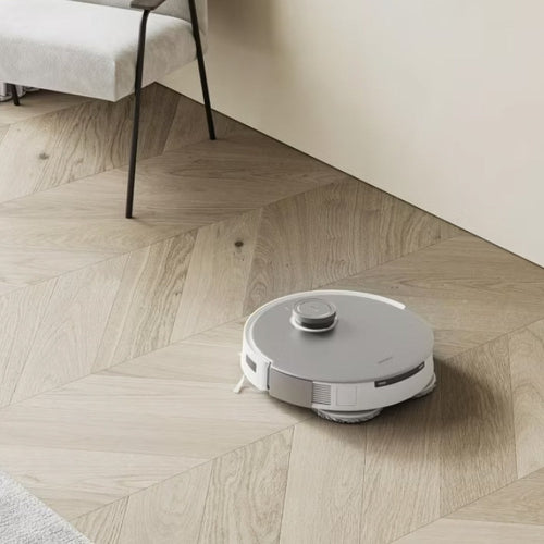 Open Box Deal – Ecovacs Deebot T20 OMNI Smart Vacuum & Mop with Self-Empty Base