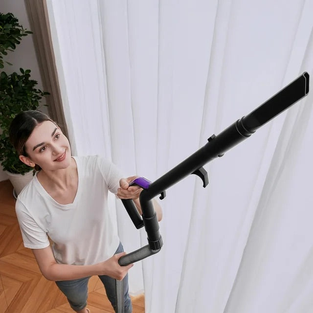 Open Box Deal – Eureka Airspeed Compact Upright Vacuum Cleaner with Powerful Suction