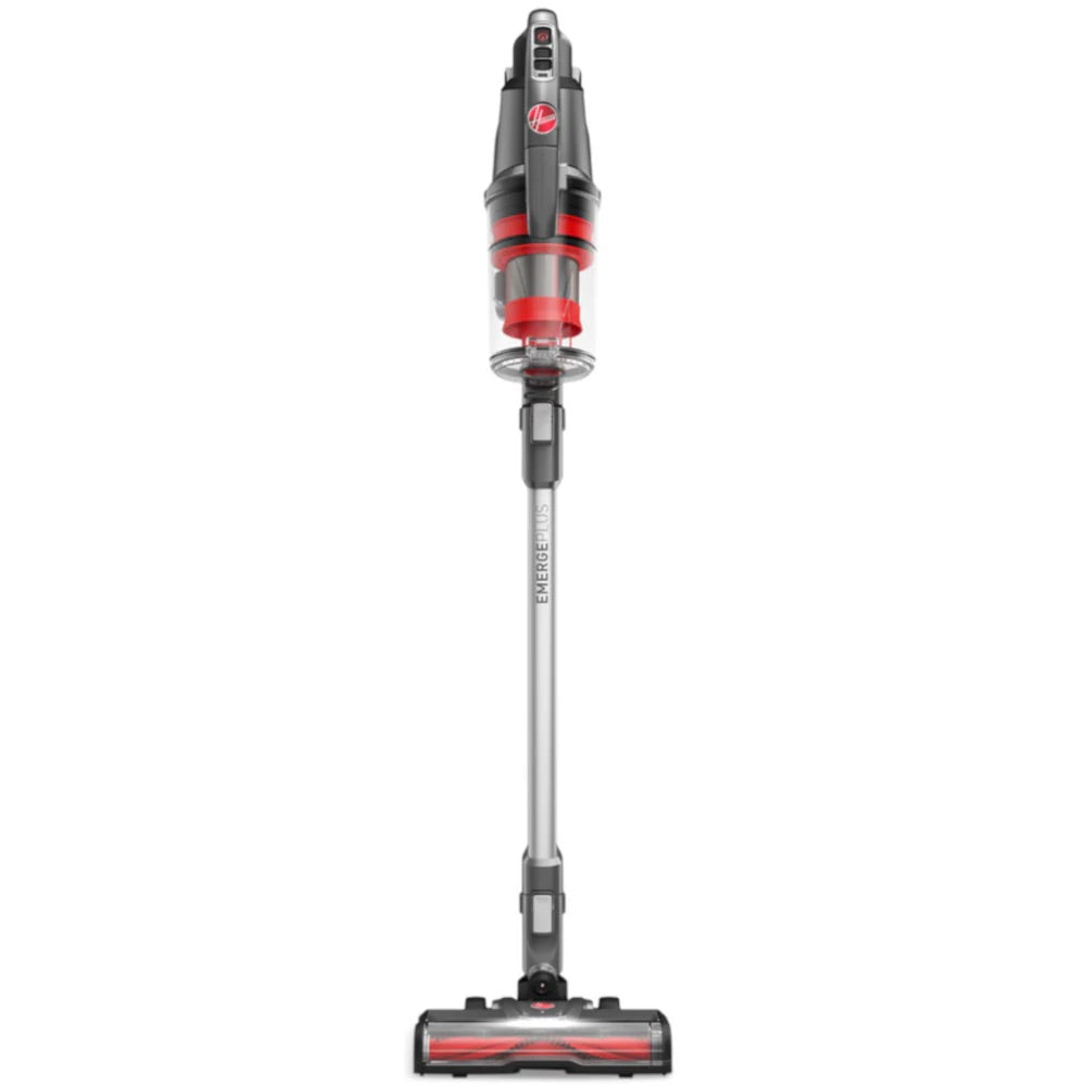 Open Box Deal – Hoover ONEPWR® Emerge+ Cordless Stick Vacuum Kit with Dual Batteries (Like New Condition)