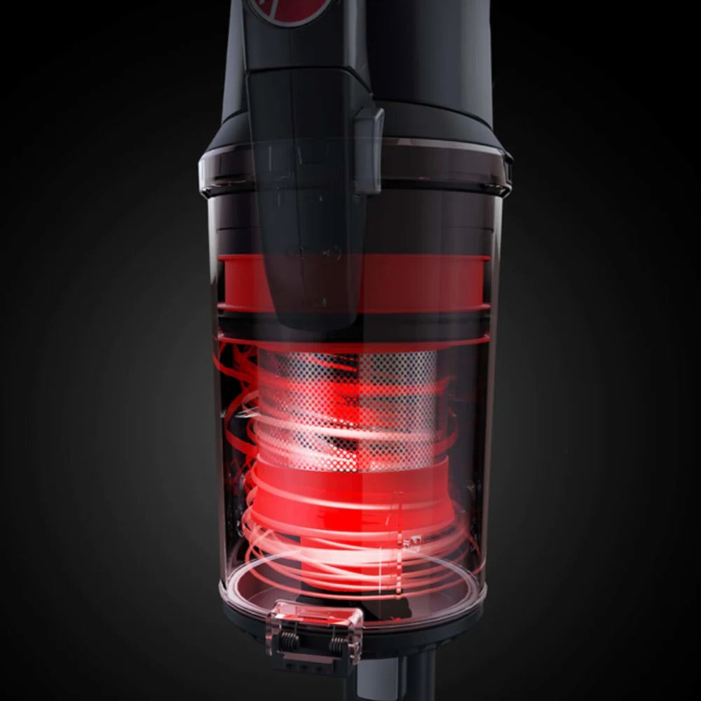 Open Box Deal – Hoover ONEPWR® Emerge+ Cordless Stick Vacuum Kit with Dual Batteries (Like New Condition)