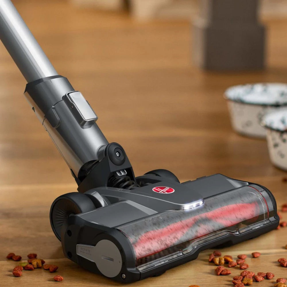 Open Box Deal – Hoover ONEPWR® Emerge+ Cordless Stick Vacuum Kit with Dual Batteries (Like New Condition)